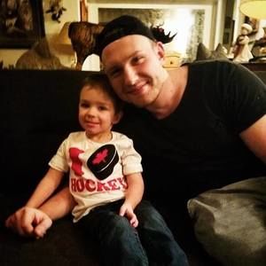 Meet your Posher, Christopher